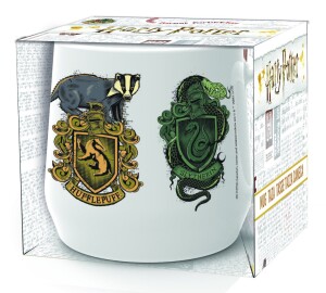 Product detail of Hrnek Harry Potter Nova - EPEE