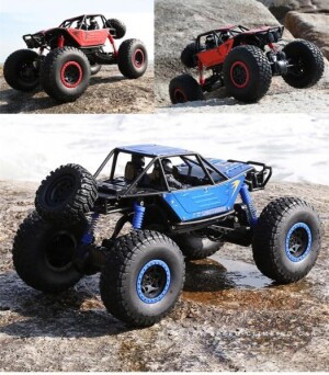 Product detail of MZ-CLIMB-XXL metal version s GRAVITI sensorem