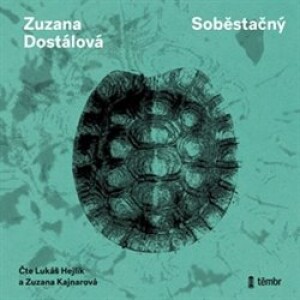 Product detail of Soběstačný - Zuzana Dostálová