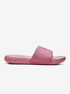 Product detail of Dámské pantofle Under Armour Ansa Fix SL-PNK  EUR 40,5