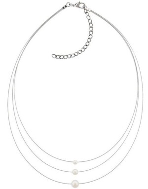 Product detail of Náhrdelník Boccia Titanium 0874-01