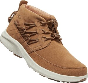 Product detail of Keen UNEEK CHUKKA WOMEN toasted coconut/birch