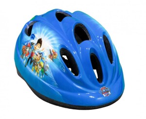 Product detail of Toimsa Dětská cyklistická helma Tlapková Patrola chlapecká