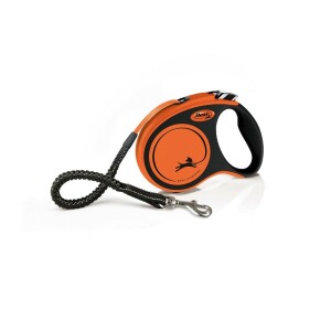 Product detail of flexi Xtreme S pásek 5m/20kg oranžová