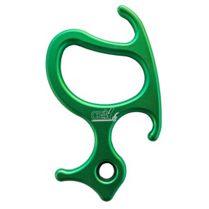 Product detail of CE4Y Descender Axe-8