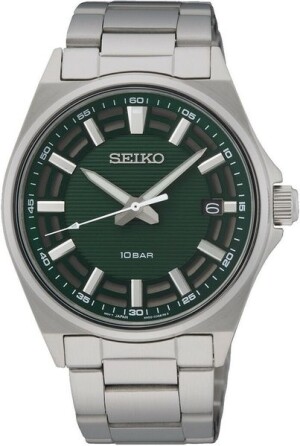 Product detail of Seiko Quartz SUR503P1