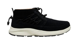 Product detail of Dámská outdoorová obuv Keen Uneek Chukka Black/Birch  US 7,5