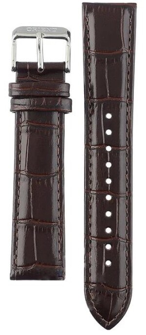 Product detail of Řemínek Orient UL020015J0 (pro modely RA-AX00, RA-AC00)