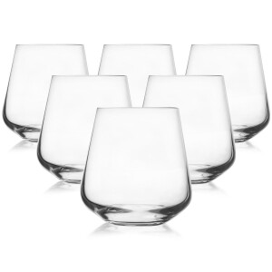 Product detail of Sklenice RUM CRYSTALEX 0,29 l 6 ks 