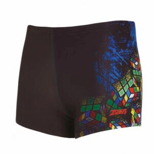 Product detail of ZOGGS Chlapecké plavky HIP RACER MAGIC BLUE