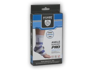 Product detail of Power System 6009 Ankle Support Pro bandáž na kotník