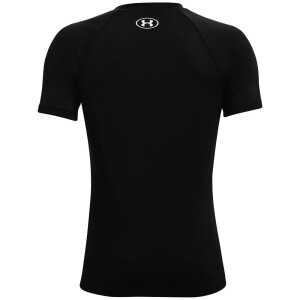 Product detail of Chlapecké tričko Under Armour  Tech Big Logo SS Black S