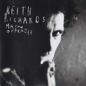 Product detail of Main Offender - CD - Keith Richards
