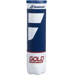 Product detail of Babolat Gold Championship tenisové míče
