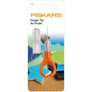 Product detail of Fiskars Prstový nůž