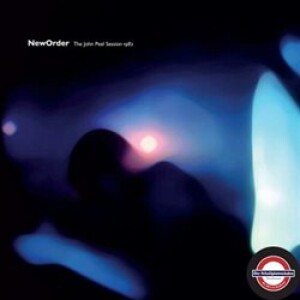 Product detail of The John Peel Session 1982 - New Order