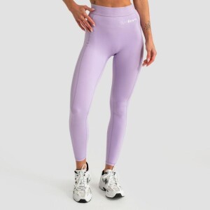 Product detail of GymBeam Dámské legíny Limitless Lavender