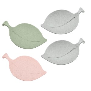Product detail of Koziol Poklop na skleniciLEAF-ON