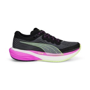 Product detail of Dámská běžecká obuv Puma  Deviate Nitro 2 Puma Black  EUR 37