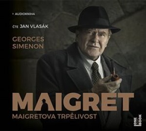 Product detail of Maigretova trpělivost