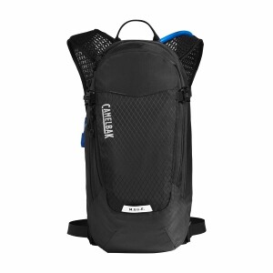 Product detail of Camelbak Mule 12l Charcoal/Black