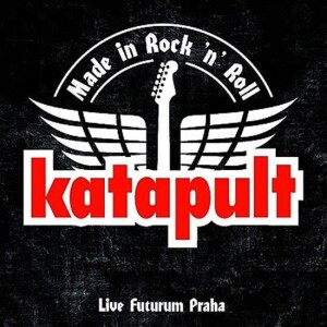 Product detail of Made in Rock ´n´ Roll LIVE - CD - Katapult