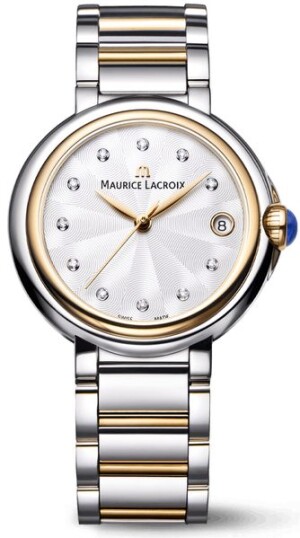 Product detail of Maurice Lacroix Fiaba Date FA1004-PVP13-150-1