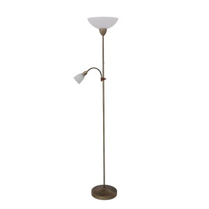 Product detail of Rabalux 4019 Pearl classic stojací lampa