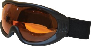 Product detail of Sulov VISION černé lyžařské brýle