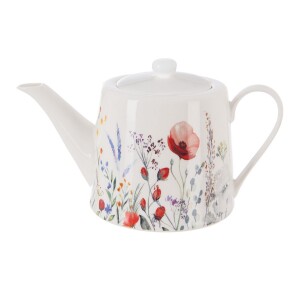 Product detail of Orion Porcelánová konvice Mák, 1 l