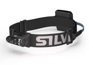 Product detail of Čelovka Silva  Trail Runner Free H