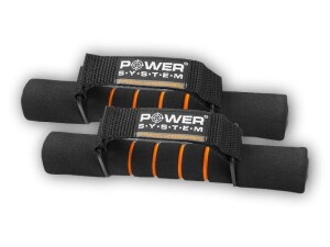 Product detail of Power System Jednoručky FITNESS DUMBELL 2 x 0,5 kg