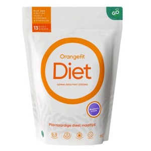 Product detail of Orangefit Diet 850g
