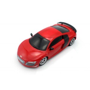 Product detail of Siva RC Audi R8 GT 1:24 červená