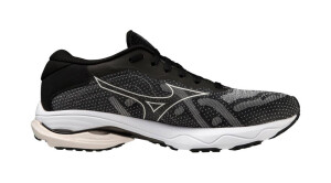 Product detail of Dámská běžecká obuv Mizuno  Wave Ultima 14 Black/Nimbus Cloud/Ultimate Gray  UK 7