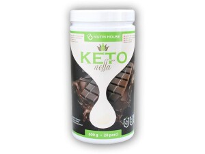 Product detail of Nutri House Ketonella 600g