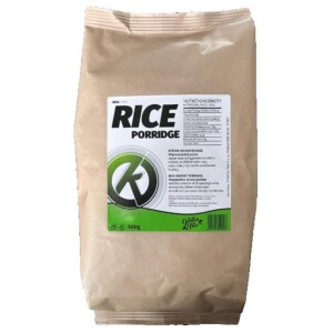 Product detail of Kulturistika.com New 100% Rice Porridge
