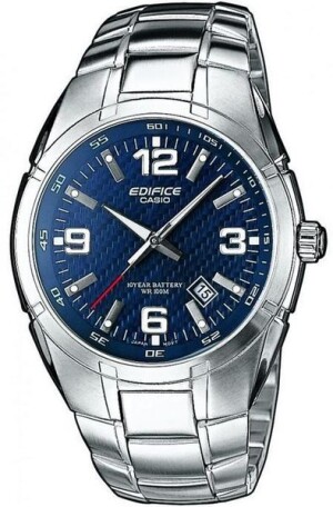 Product detail of Casio EF-125D-2AVEG