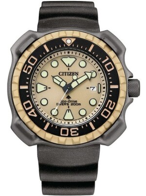 Product detail of Citizen Promaster Marine Divers BN0226-10P