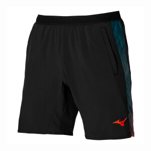 Product detail of Pánské šortky Mizuno  Charge 8 in Amplify Short Black S