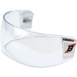 Product detail of Plexi Bosport  Vision16 STD B2  čirá (průhledná)