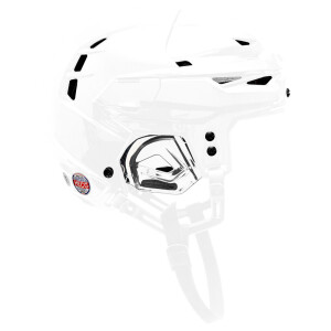 Product detail of Hokejová helma Warrior Covert CF 80 White Senior S