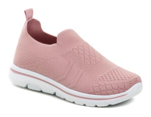 Product detail of Scandi 271-0142-F1 růžové dámské polobotky