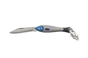 Product detail of Kapesní nůž Mikov Rybička Ice 130-NZn-1