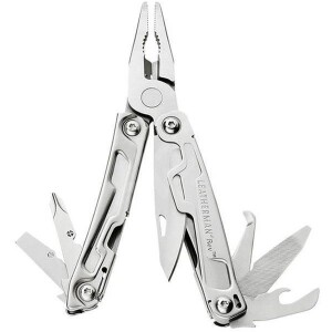 Product detail of MultiTool Leatherman REV 832130