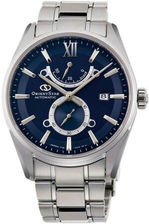 Product detail of Orient Star Contemporary Small Second RE-HK0002L