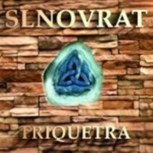 Product detail of Triquetra - CD - Slnovrat