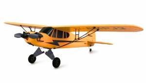Product detail of Model letadla Piper J-3 Cup 2,4 Ghz pro začátečníky