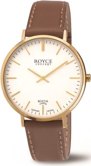 Product detail of Boccia Titanium 3590-12