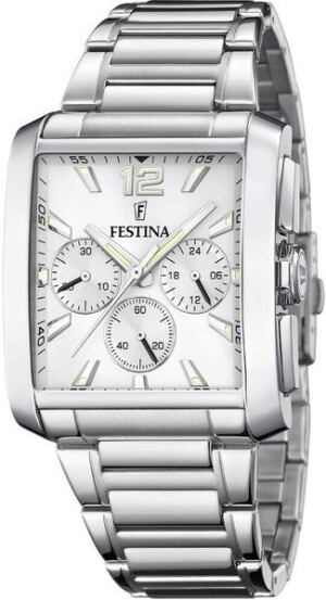Product detail of Festina Chronograph 20635/1